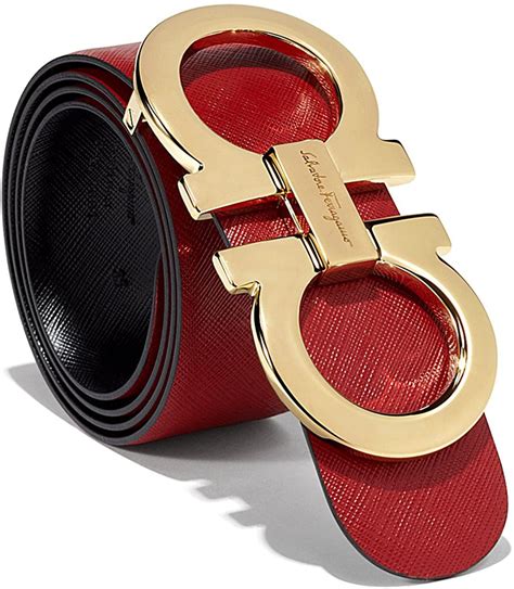 replica ferragamo belt red|Ferragamo belt barcode.